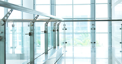 楼梯扶手安装注意事项，如何保养？